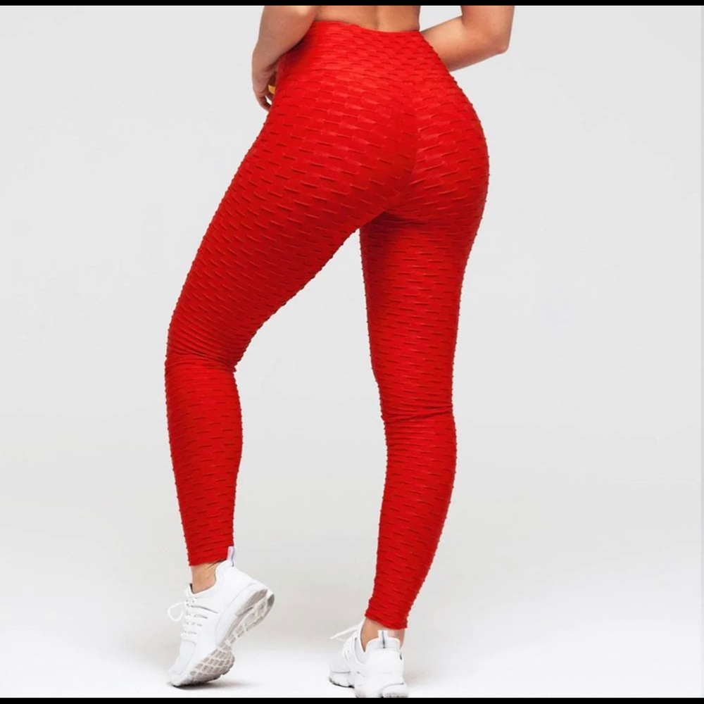 Anti-Cellulite Leggings